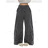 BETWEENAND_Contrast_Stitching_Polka_Dot_Split_Cotton_Women&