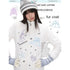 BETWEENAND_Creamy_Plush_Embroidered_Stand_Collar_Women&