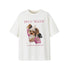BETWEENAND_Creative_Print_Yoke_Loose_Crewneck_Women&