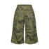 BETWEENAND_Distressed_Allover_Star_Print_Vintage_Cargo_Women&