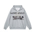 BETWEENAND_Dog_Family_Embroidered_Zip_Hooded_Women&