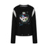 BETWEENAND_Dolphin_Lucky_Bottle_Patchwork_Rhinestone_Print_Women&