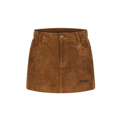 BETWEENAND_Faux_Suede_Applique_Embroidery_Loose_Fit_Women&