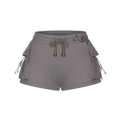 BETWEENAND_Floating_Music_Note_Patchwork_High_Waist_Slim_Women&