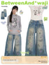 BETWEENAND_Graffiti_Illustration_Rhinestone_Washed_Women&