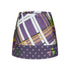 BETWEENAND_Grape_Purple_Polka_Dot_Plaid_Thick_Bodycon_Women&