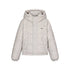 BETWEENAND_Gray_Full_Print_Lace_Hooded_Women&
