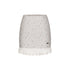 BETWEENAND_Gray_Full_Print_Lace_Quilted_Straight_Cut_Women&