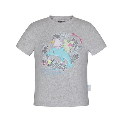BETWEENAND_Gray_Rhinestone_Print_Women&