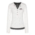 BETWEENAND_Gray_Star_Polka_Dot_Henley_Faux_Layered_Women&