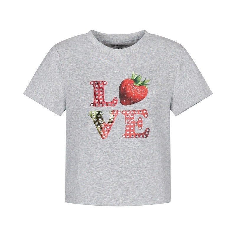 BETWEENAND_Gray_Strawberry_Bead_Heart_Women&