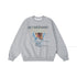 BETWEENAND_Gray_Tongue_Out_Puppy_Motif_Loose_Fit_Women&