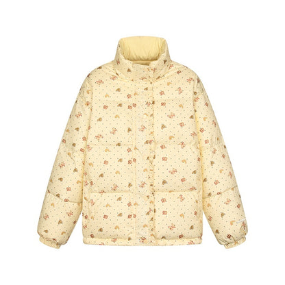 BETWEENAND_Hand_Painted_Polka_Dot_Bear_Embroidered_Women&
