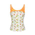 BETWEENAND_Hawaiian_Ruched_Colorblock_Allover_Print_Women&