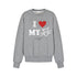 BETWEENAND_Heather_Gray_Glitter_Cat_Print_Pullover_Women&