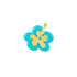 BETWEENAND_Hibiscus_Floral_Side_Barrette_Women&