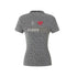BETWEENAND_I_Love_Dog_Glitter_Print_Mock_Neck_Women&