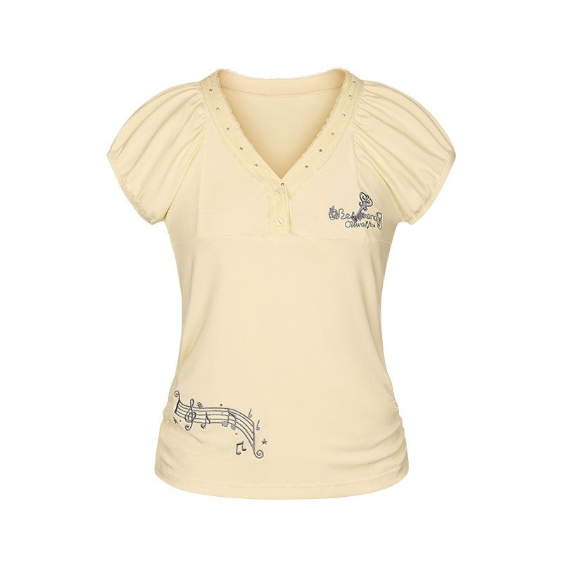 BETWEENAND_Lace_Embroidered_Musical_Note_Key_Rhinestone_Women&