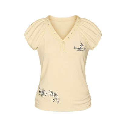 BETWEENAND_Lace_Embroidered_Musical_Note_Key_Rhinestone_Women&