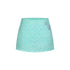 BETWEENAND_Mint_Green_Printed_Slimming_High_Waist_A_Line_Women&