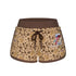 BETWEENAND_Multicolor_Beach_Polka_Dot_And_Leopard_Print_Slim_Women&