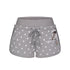 BETWEENAND_Multicolor_Beach_Polka_Dot_And_Leopard_Print_Slim_Women&