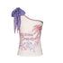 BETWEENAND_Palm_Dolphin_Scarf_Tie_Asymmetric_Shoulder_Women&