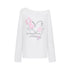 BETWEENAND_Pink_Wave_Floral_Asymmetric_Printed_Women&