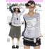 BETWEENAND_Pixel_Anime_Polka_Dot_Patchwork_Rhinestone_Women&