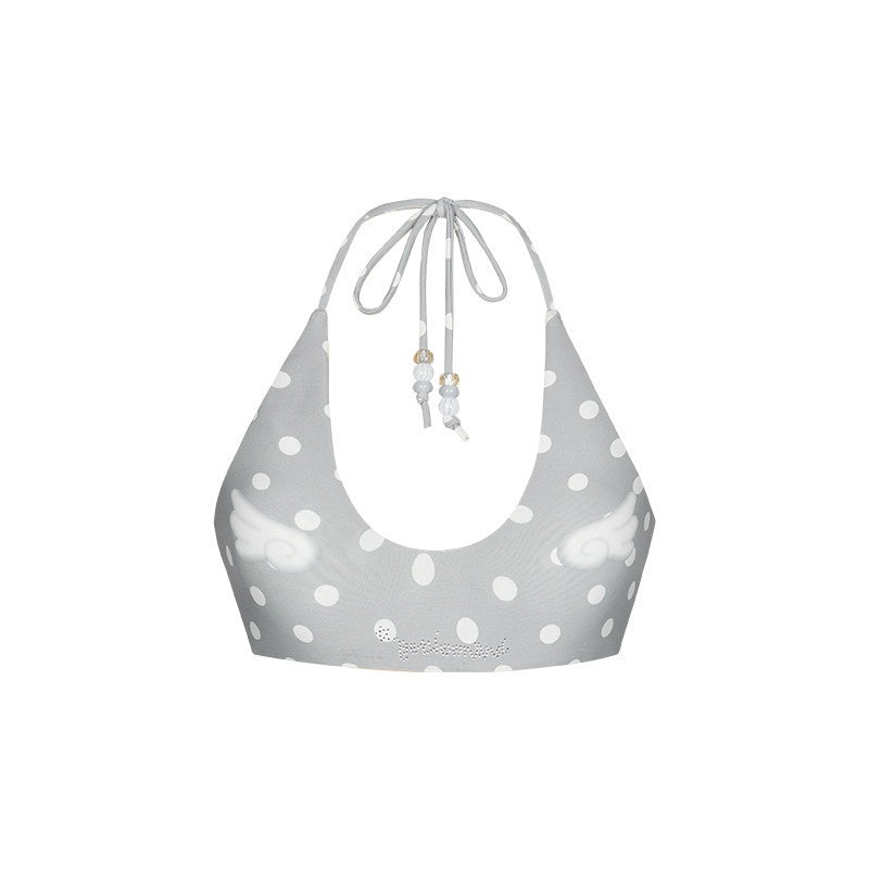 BETWEENAND_Polka_Dot_Wing_Tie_Neck_Women&