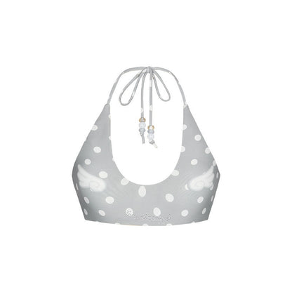 BETWEENAND_Polka_Dot_Wing_Tie_Neck_Women&
