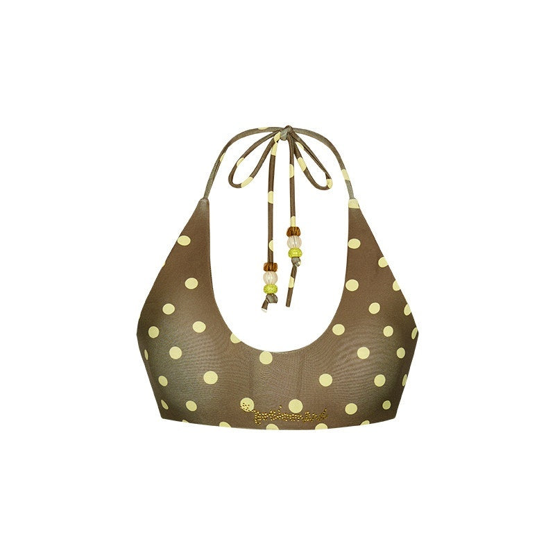 BETWEENAND_Polka_Dot_Wing_Tie_Neck_Women&