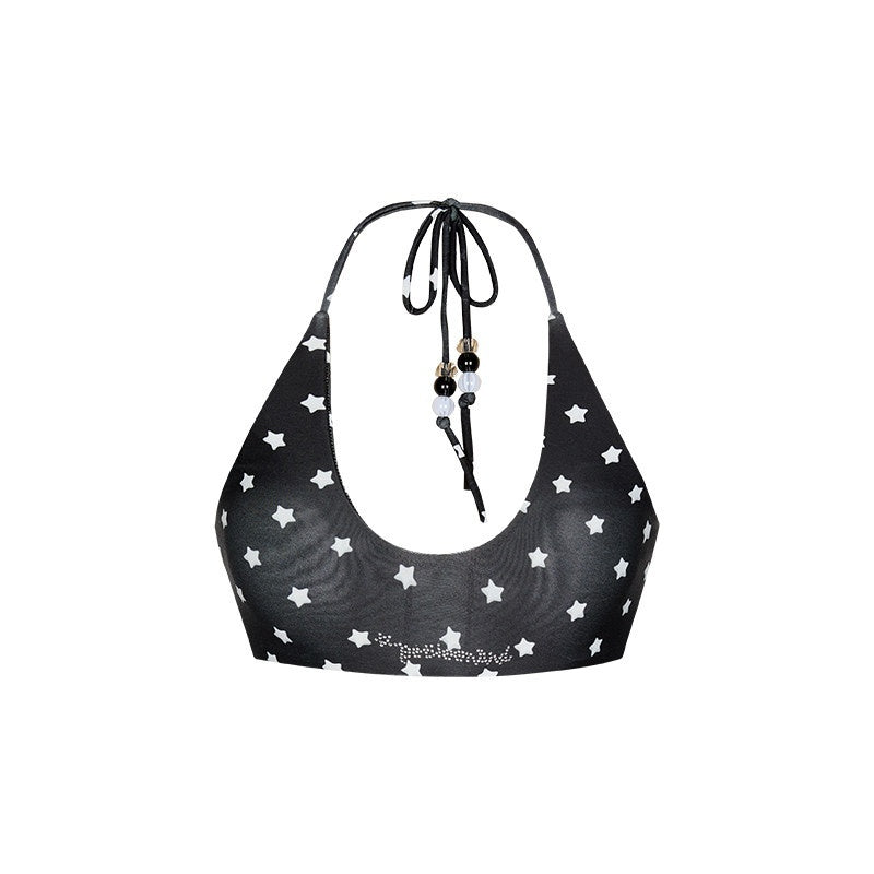 BETWEENAND_Polka_Dot_Wing_Tie_Neck_Women&