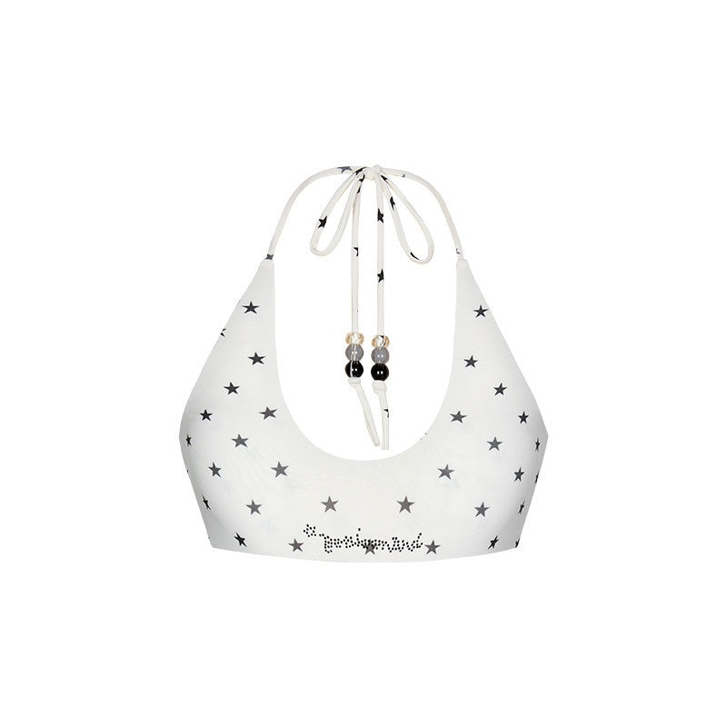 BETWEENAND_Polka_Dot_Wing_Tie_Neck_Women&