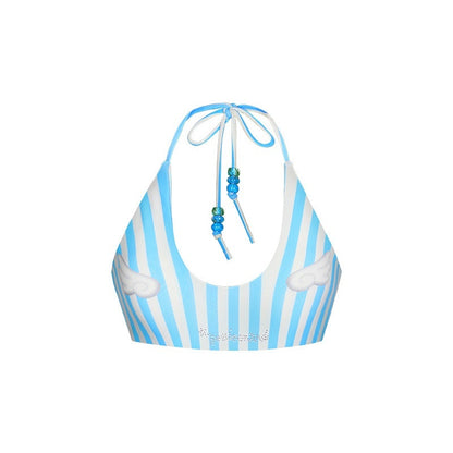 BETWEENAND_Polka_Dot_Wing_Tie_Neck_Women&