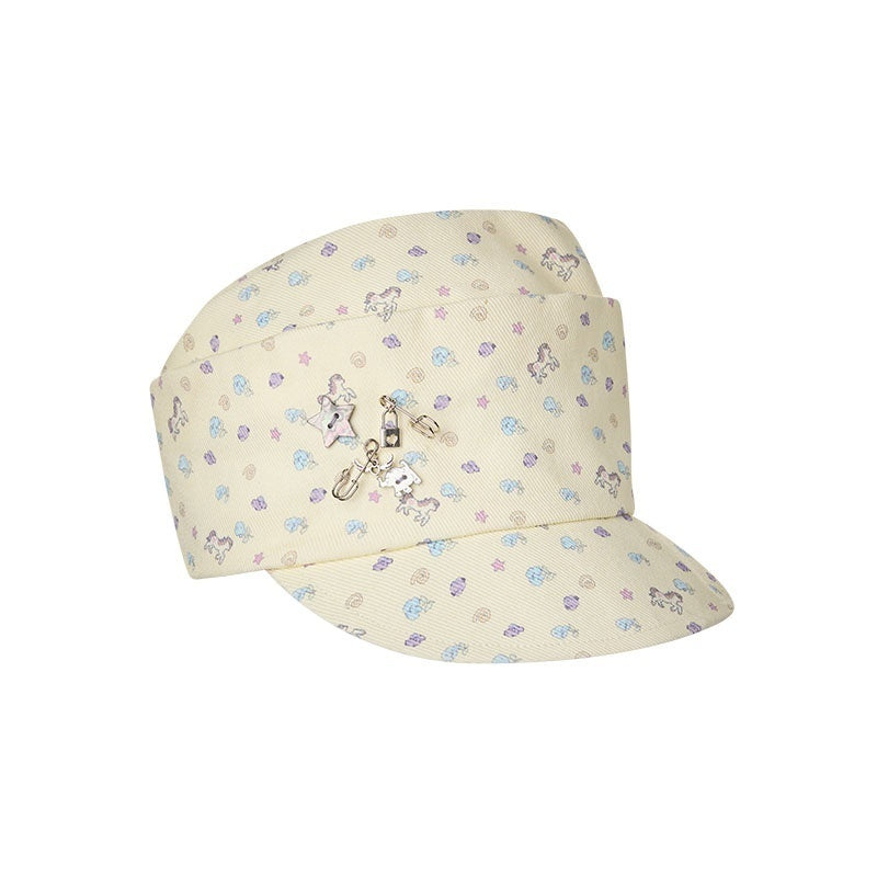 BETWEENAND_Pony_Floral_Polka_Dot_Slouchy_Denim_Women&