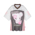 BETWEENAND_Silver_Patchwork_Printed_Breathable_Women&
