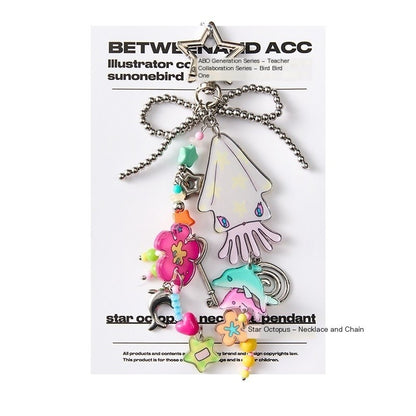 BETWEENAND_Star_Octopus_Romantic_Coconut_Women&