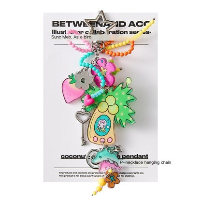 BETWEENAND_Star_Octopus_Romantic_Coconut_Women&