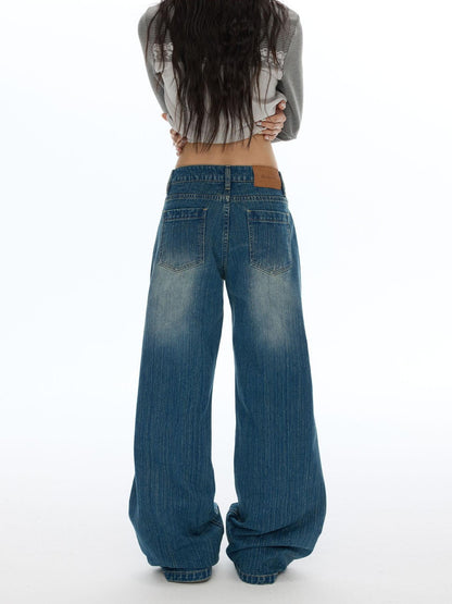 BETWEENAND Star Patch Pocket Casual Women&
