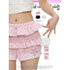 BETWEENAND_Star_Polka_Dot_Tiered_Ruffle_Multicolor_Natural_Waist_Women&