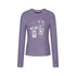 BETWEENAND_Straight_Cut_Crew_Neck_Puff_Print_Women&