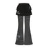BETWEENAND_Striped_Tiered_Printed_Micro_Flare_Women&
