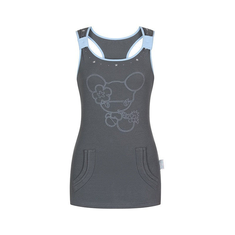 BETWEENAND_Two_Tone_Beaded_Faux_Pocket_Racerback_Women&