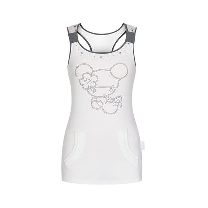 BETWEENAND_Two_Tone_Beaded_Faux_Pocket_Racerback_Women&