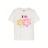 BETWEENAND_Two_Tone_Floral_Print_Crewneck_Short_Sleeve_Women&