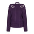 BETWEENAND_Vintage_Purple_Crochet_Angel_Wing_Jacquard_Women&