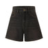 BETWEENAND_Washed_Black_Distressed_Button_High_Waist_Women&