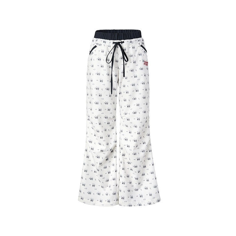 BETWEENAND_White_Allover_Print_Embroidered_Double_Waist_Women&