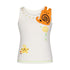 BETWEENAND_White_Printed_Ruffle_Racerback_Women&